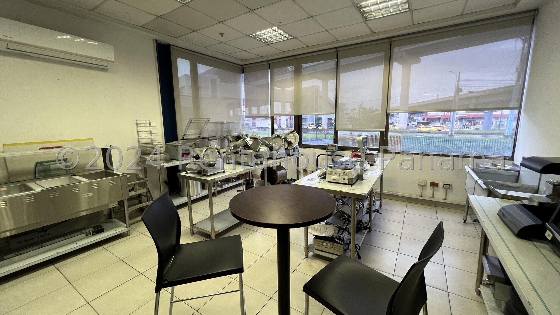 Commercial Property for Sale in Panama City Panamá Province